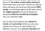 do exciting scriptwriting for video or commercial ads